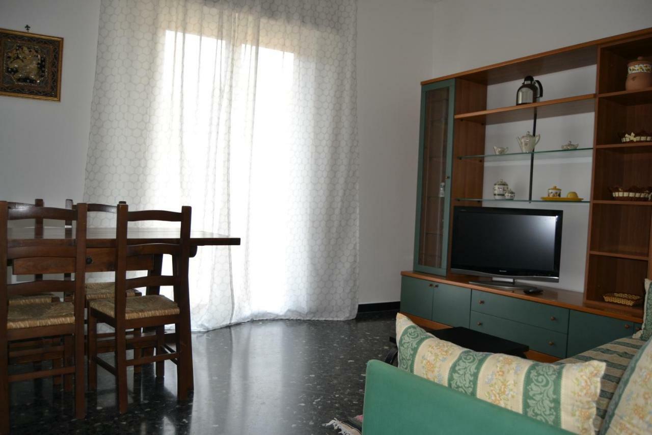Casa Patrizia Apartamento Noli Exterior foto