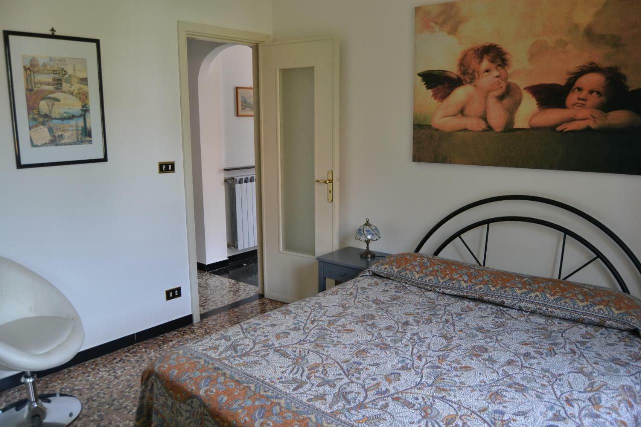 Casa Patrizia Apartamento Noli Exterior foto
